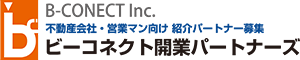 ビーコネクト開業パートナーズ
